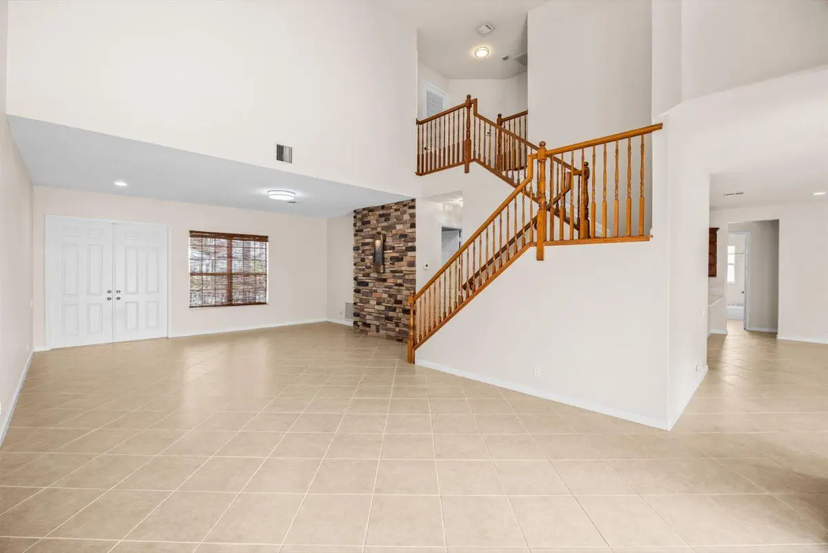 Living Room at 206 NW Magnolia Lakes Boulevard, Port St. Lucie