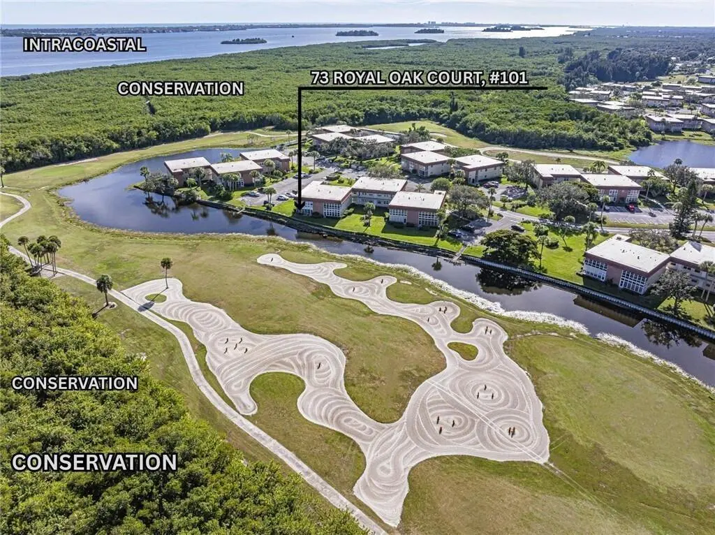 2a at 73 Royal Oak Court 101, Vero Beach