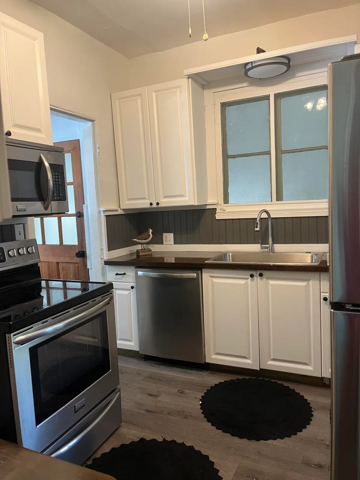 kitchen 1 at 2911 Fairway Drive, Fort Pierce