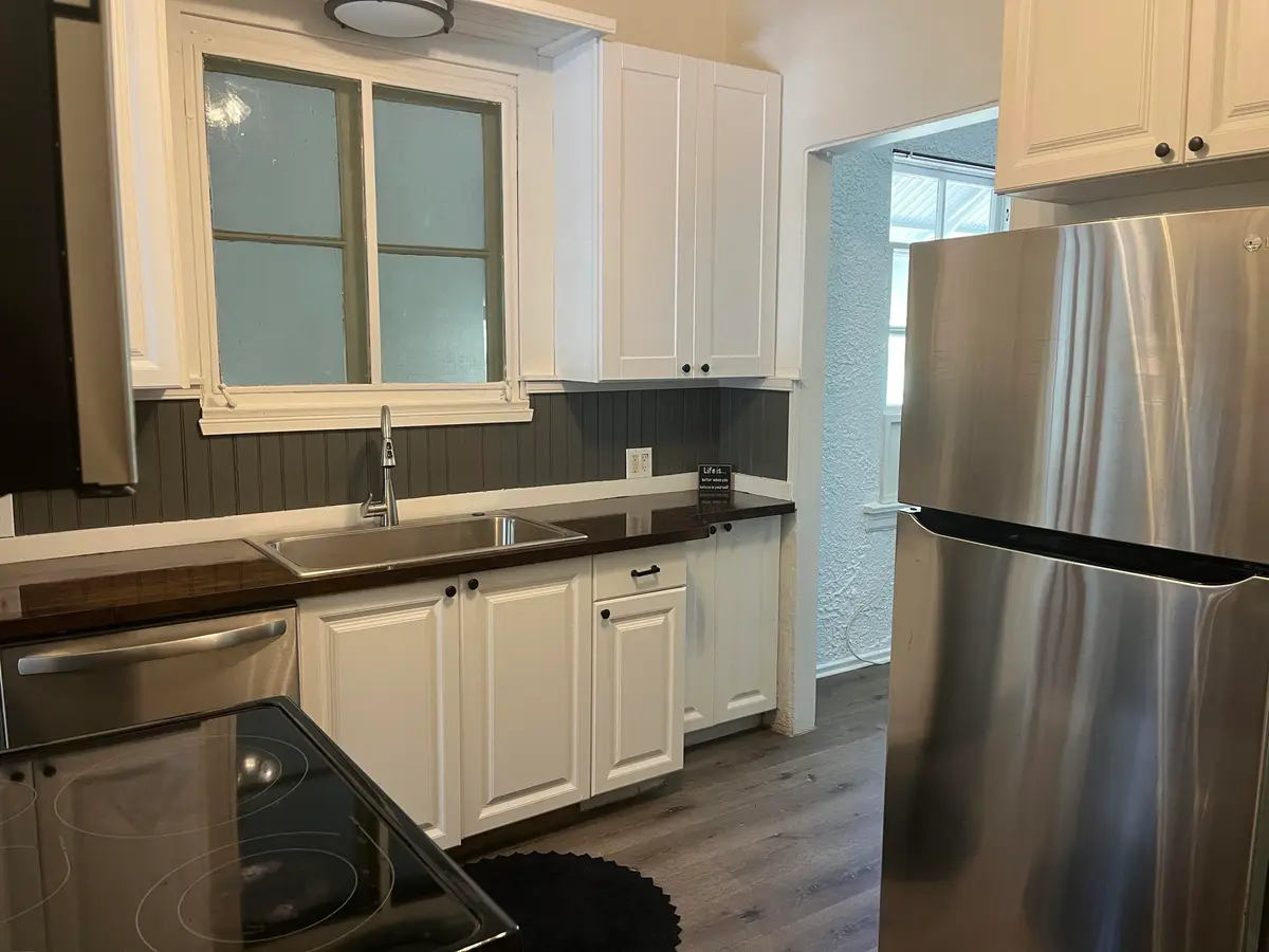 kitchen 2 at 2911 Fairway Drive, Fort Pierce