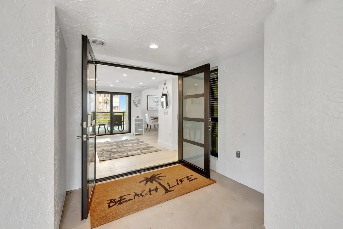 Front Door Open at 4100 N Highway A1A 211, Hutchinson Island