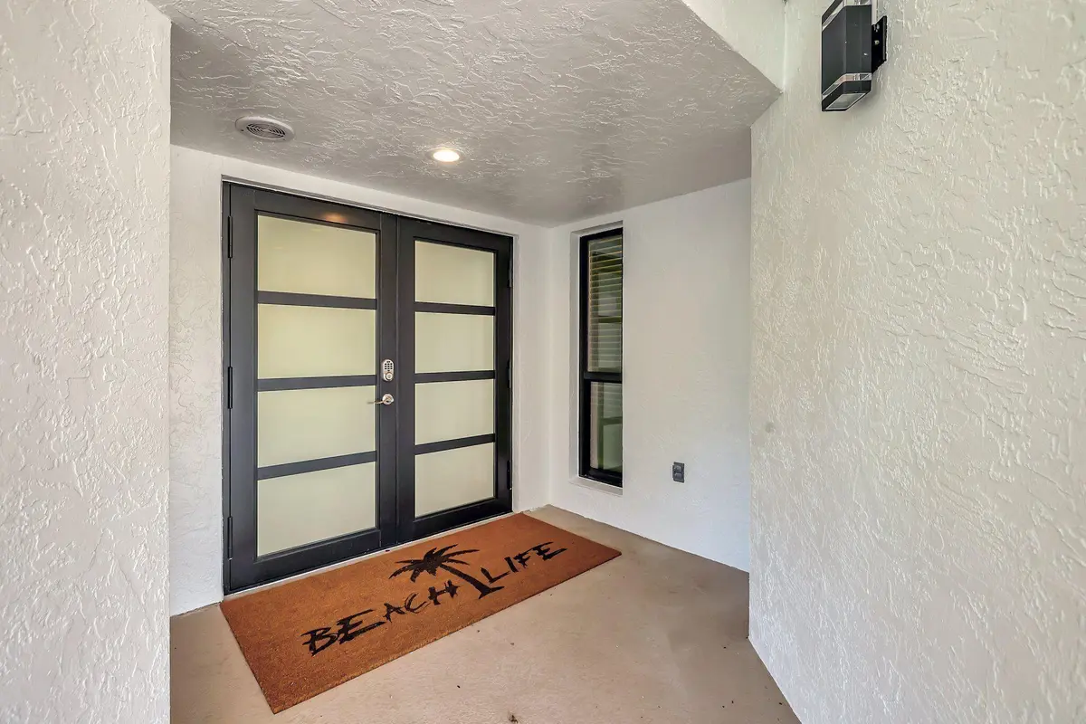 Front Door at 4100 N Highway A1A 211, Hutchinson Island