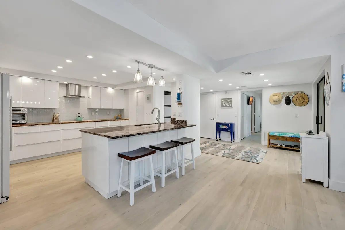 Kitchen 2 at 4100 N Highway A1A 211, Hutchinson Island