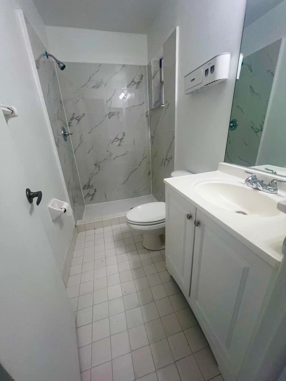 Bathroom2 at 1348 Riverside Circle, Wellington