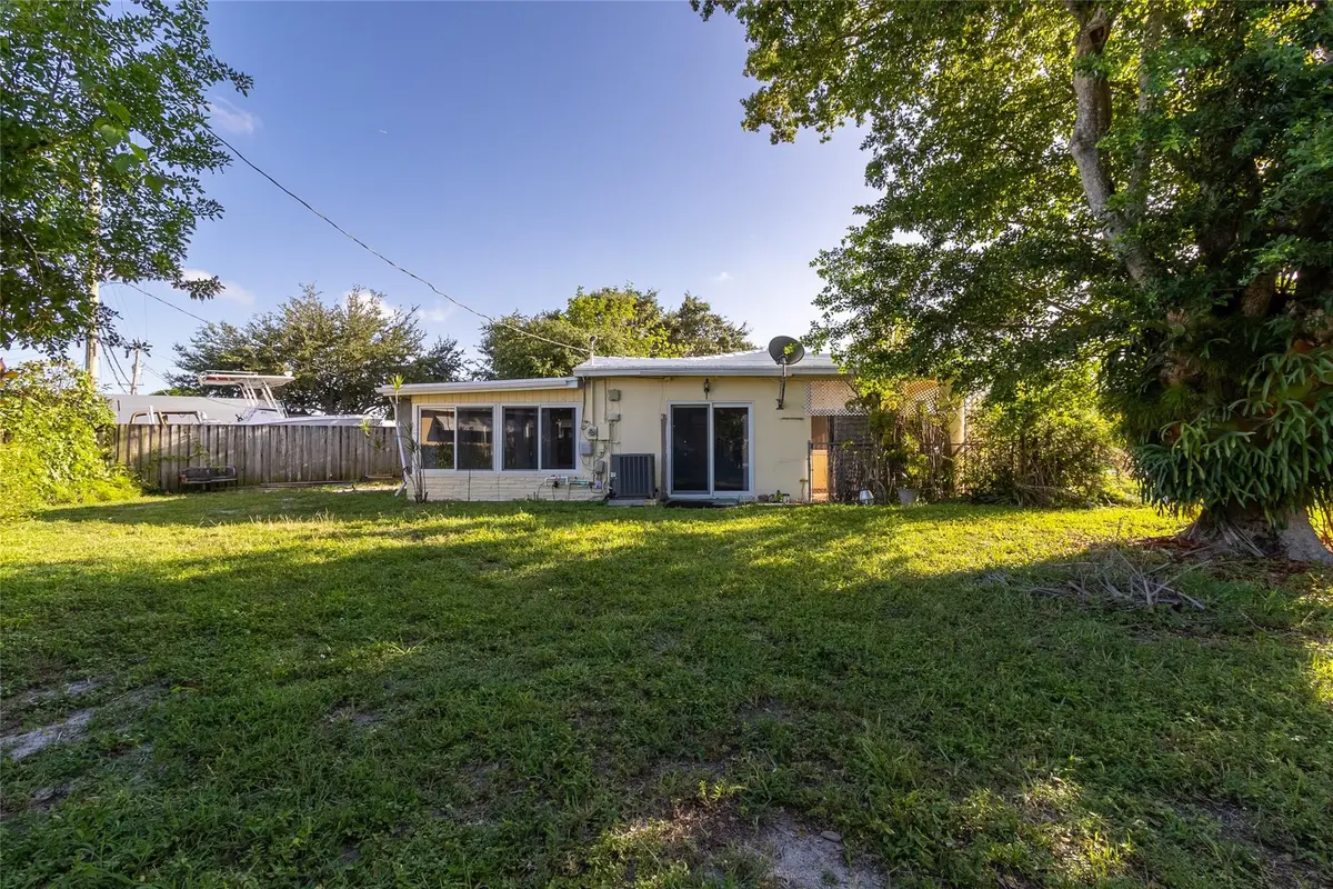 Room for a Pool at 4720 N Andrews Avenue, Oakland Park