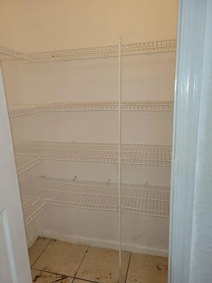 638 PEPPERGRASS RUN LINEN CLOSET MASTER at 638 PEPPERGRASS Run, Royal Palm Beach