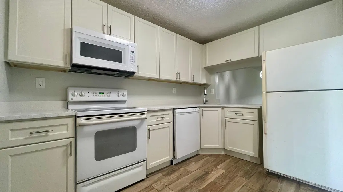 1801- Kitchen 2 at 1801 NW 75TH Avenue 211, Plantation
