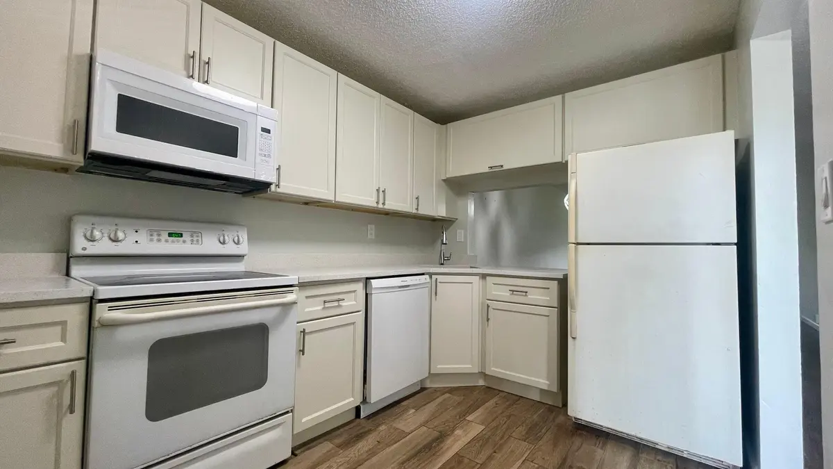1801- Kitchen 3 at 1801 NW 75TH Avenue 211, Plantation