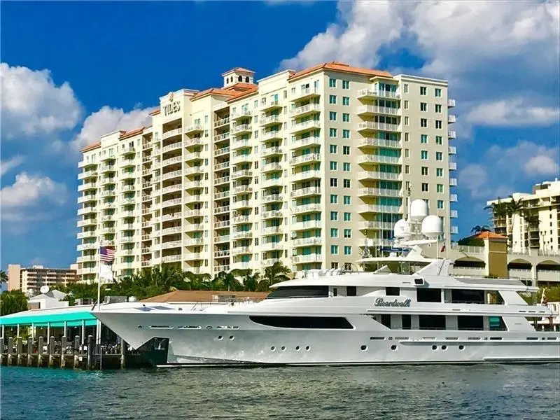 TIDES WATERFRONT at 3020 NE 32nd Avenue 910, Fort Lauderdale