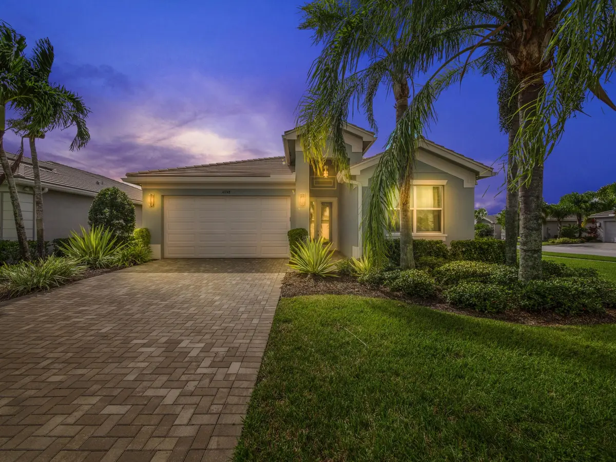 10748 SW Matisse Lane, Port St. Lucie, FL – photo 1