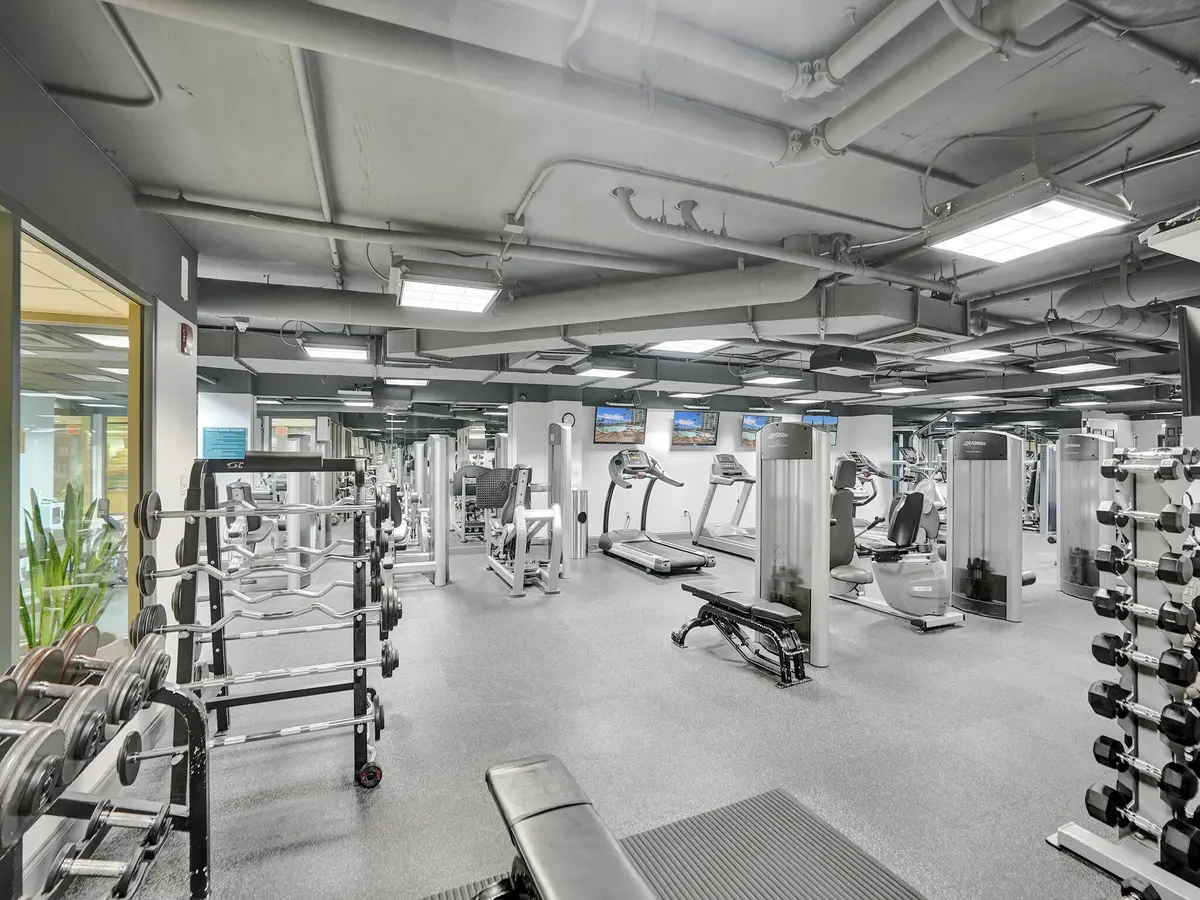 TIDES GYM at 3020 NE 32nd Avenue 910, Fort Lauderdale