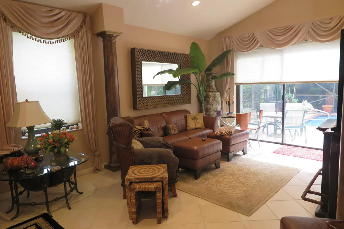 den at 23440 MIRABELLA Circle, Boca Raton