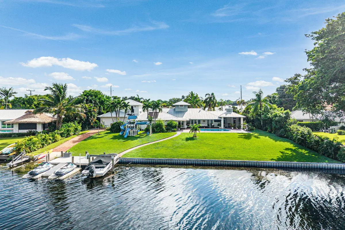 3815 S Lake Waterfront at 3815 S Lake Drive, Boynton Beach