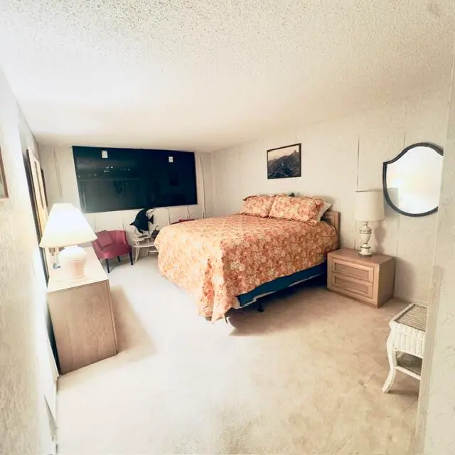 Primary Bedroom at 2900 NE 14th Street Causeway 403, Pompano Beach