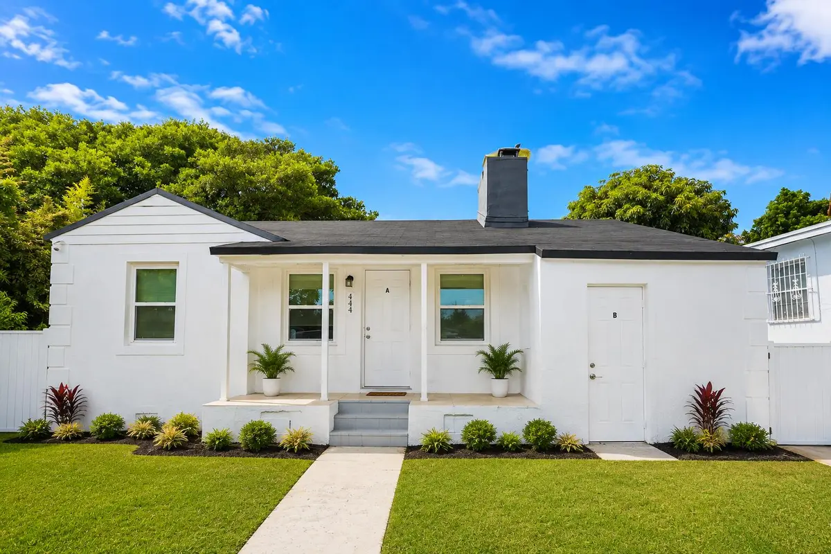 444-FV at 444 NW 80TH Street, Miami