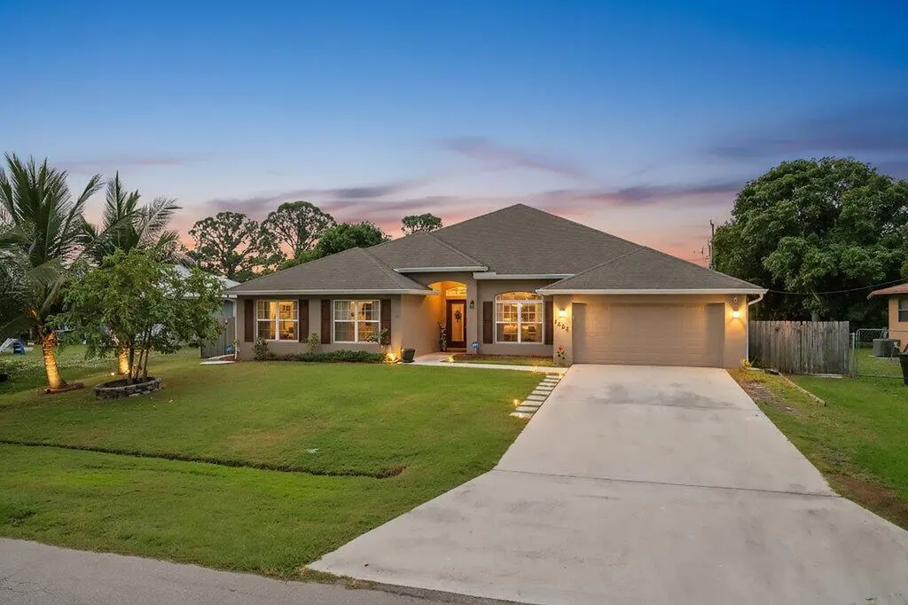 twilight1.jpg-SMALL at 1680 SW BURLINGTON Street, Port St. Lucie