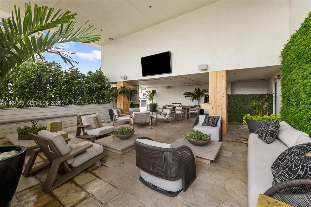 1830 S Ocean - Beach Lounge at 1830 S Ocean Drive 3201, Hallandale Beach