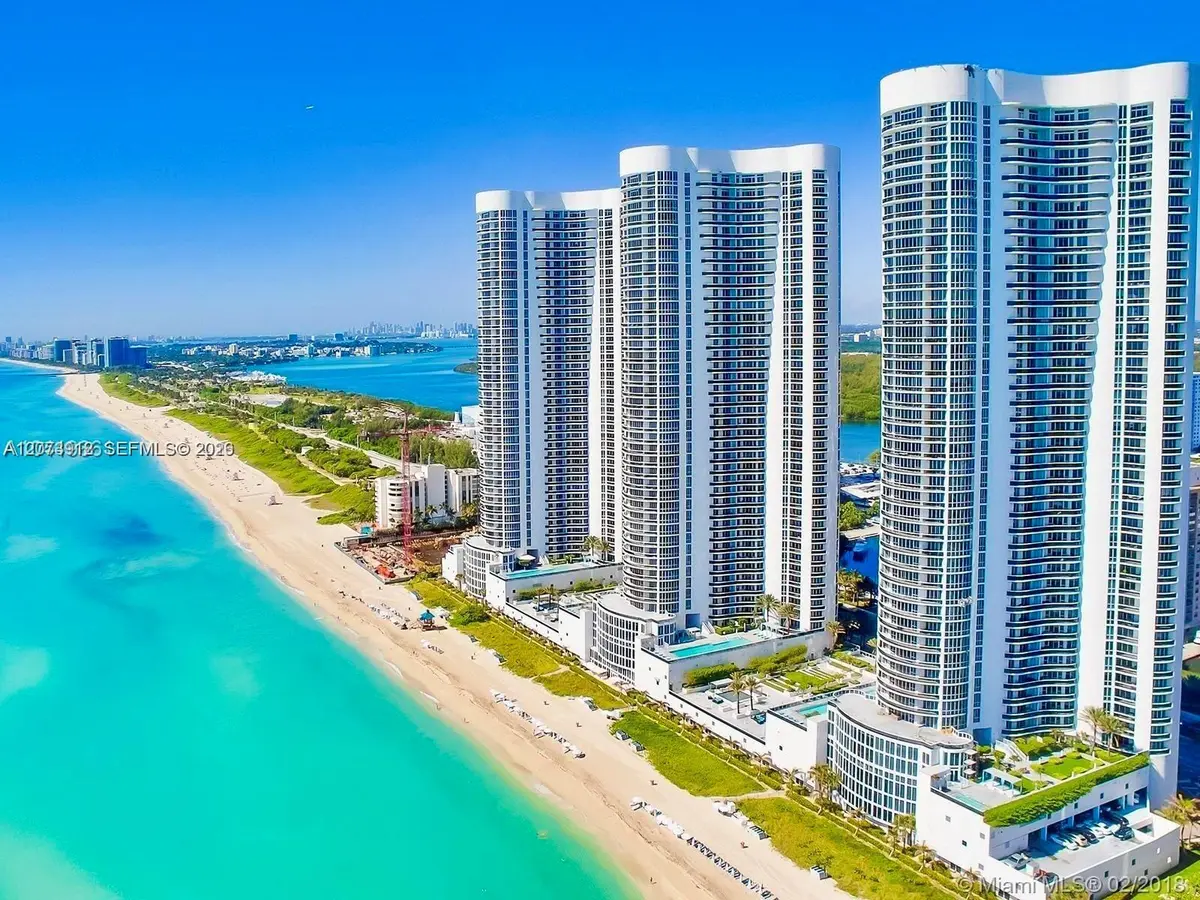 1830 S Ocean - Beach Club Towers at 1830 S Ocean Drive 3201, Hallandale Beach