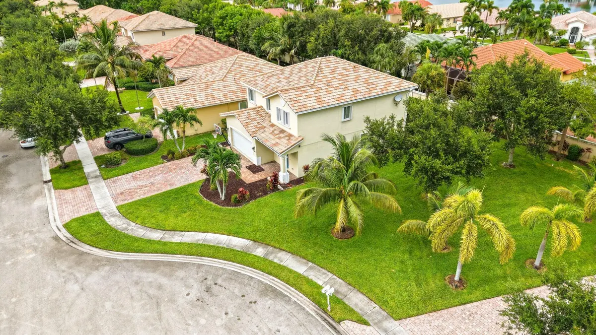 30-1 at 8462 LYONS RANCHES Road, Boynton Beach