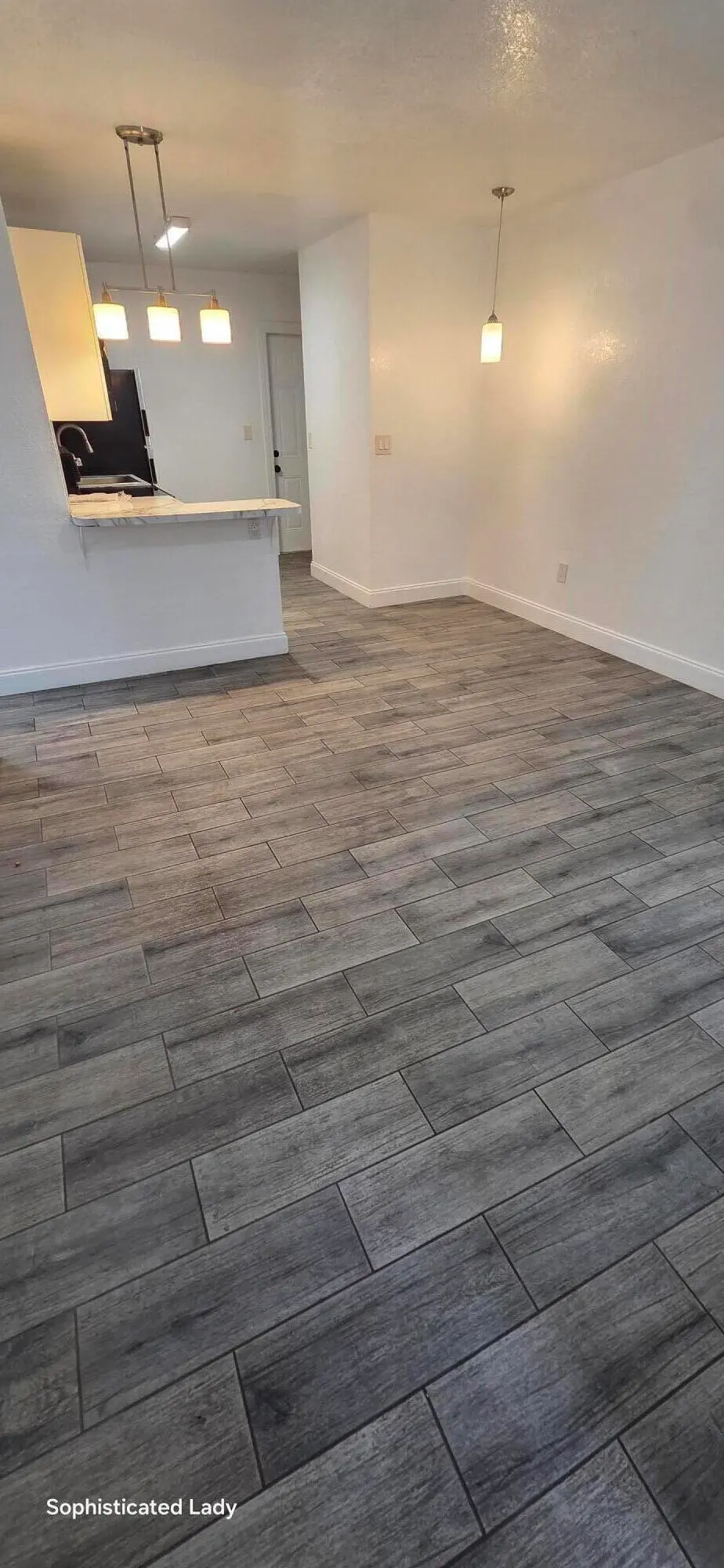 Livingroom at 633 11TH Street, West Palm Beach
