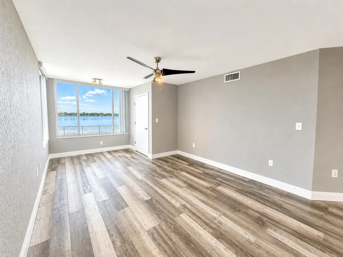 Living - Dining at 2831 N Oakland Forest Drive 101, Oakland Park