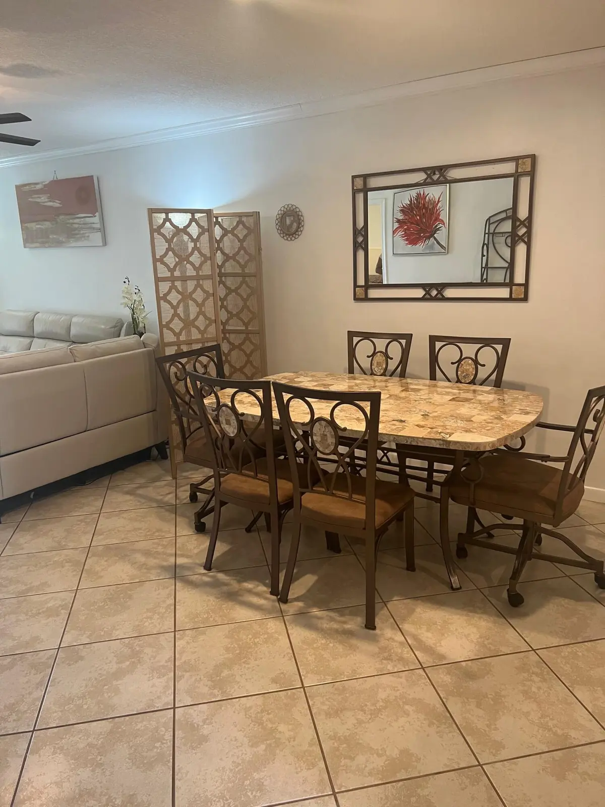 IMG_0456 at 9410 N HOLLYBROOK LAKE Drive 302, Pembroke Pines