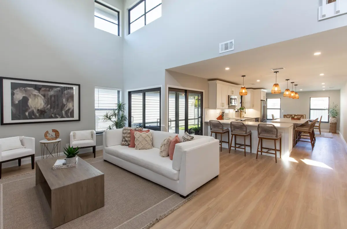 Stunning Renovation! at 2478 Bedford Mews Drive, Wellington