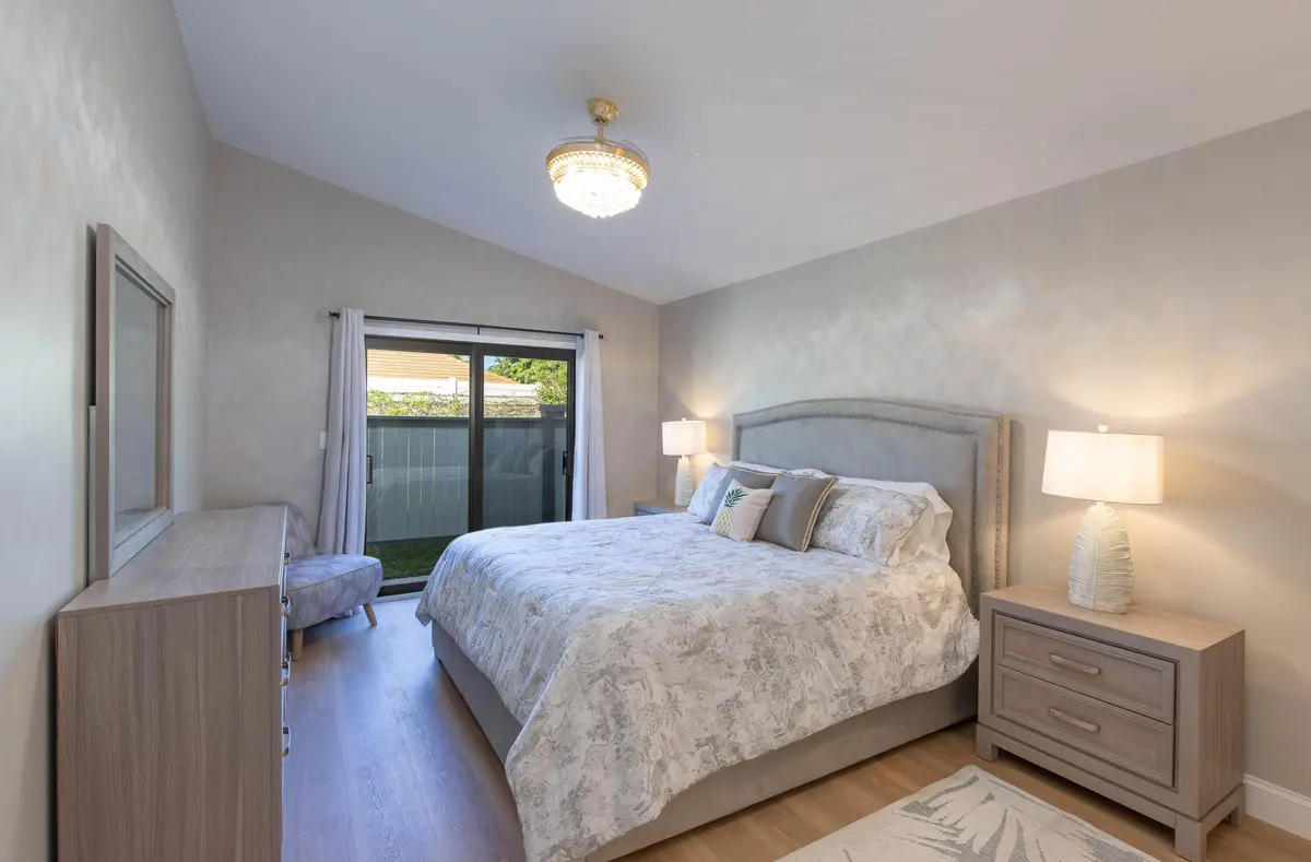 Elegant Primary Suite at 2478 Bedford Mews Drive, Wellington