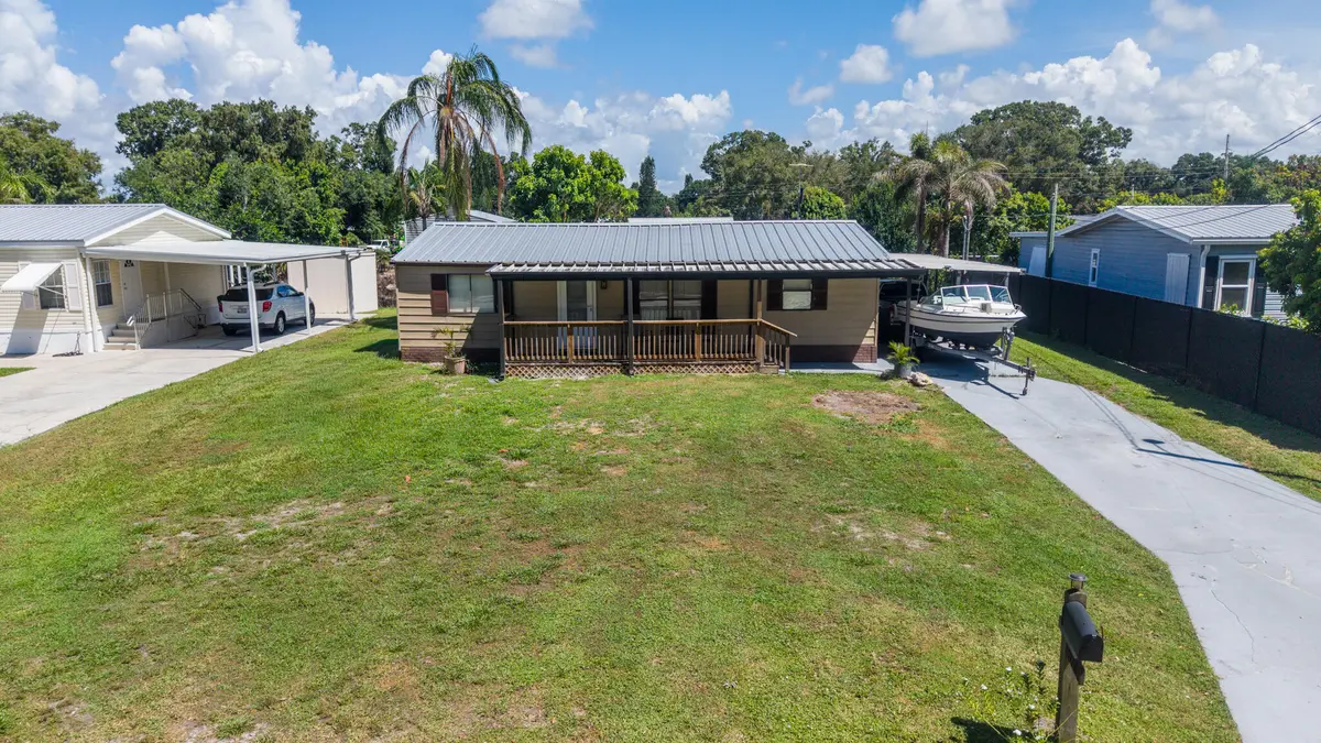 Wescott Property-1 at 3301 SE 28TH Street, Okeechobee