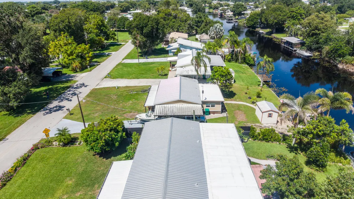 Wescott Property-3 at 3301 SE 28TH Street, Okeechobee