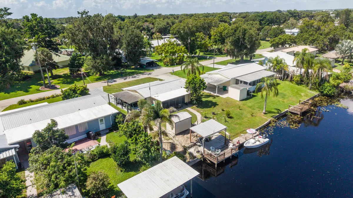 Wescott Property-4 at 3301 SE 28TH Street, Okeechobee