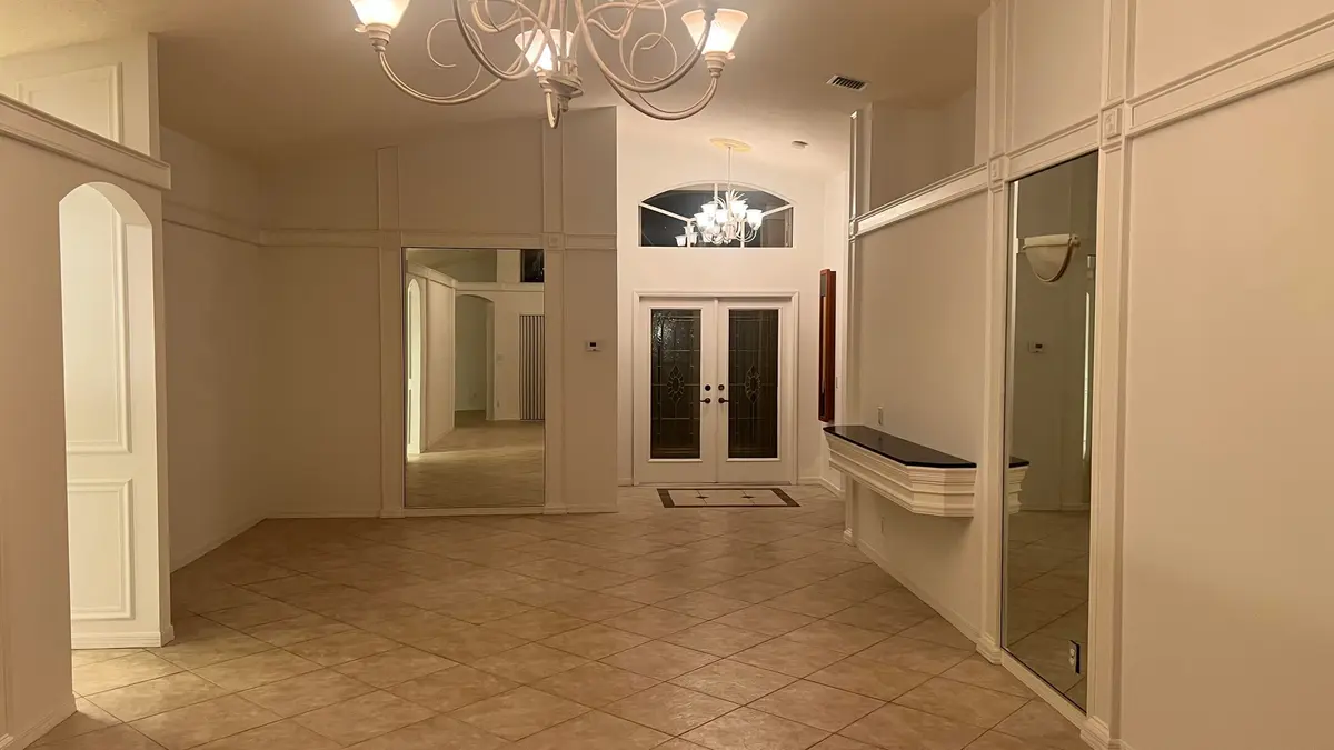 DINING AREA at 6523 Vía Trento, Delray Beach
