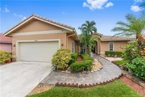 9140 cypress hollow front house picture at 9140 Cypress Hollow Drive, Palm Beach Gardens