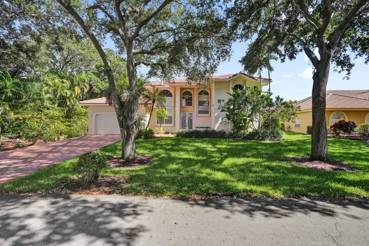 DSC09136 at 6020 NW 61ST Manor, Parkland
