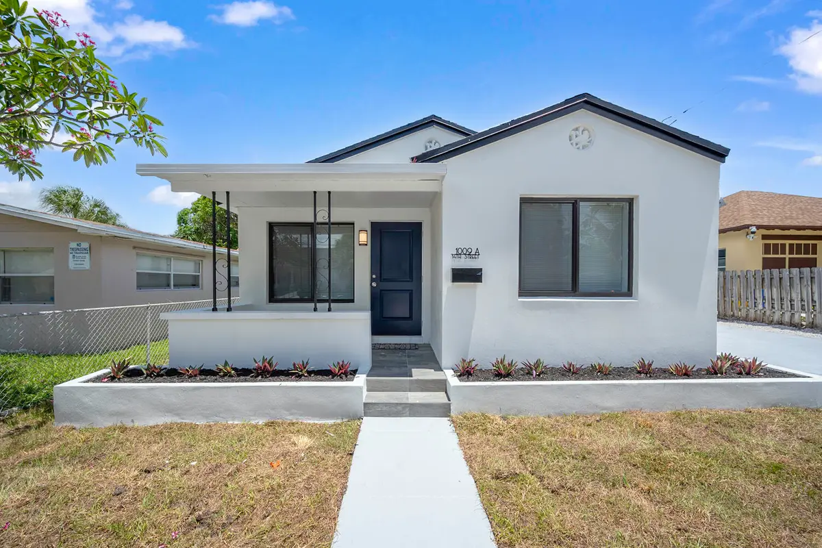 1009 14th Street #A, West Palm Beach, FL – photo 1