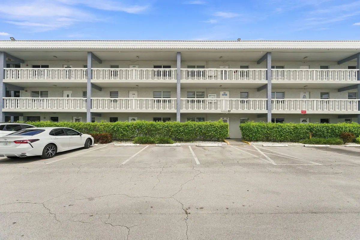 Front Exterior at 9880 MARINA Boulevard 1510, Boca Raton