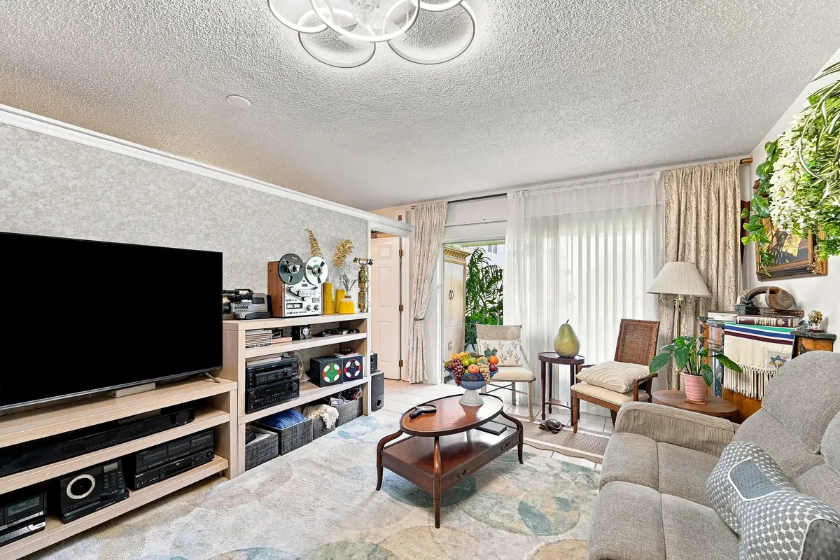 Laundry Area at 9880 MARINA Boulevard 1510, Boca Raton