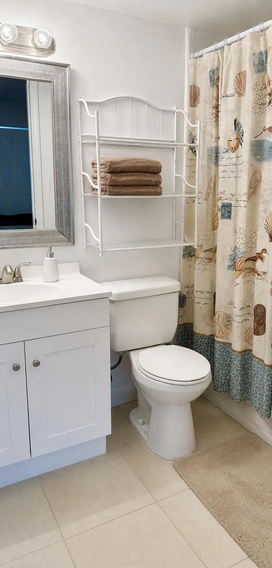 405 Meadows Circle Bathroom 1 Bedroom 1 at 405 MEADOWS Circle 405, Boynton Beach