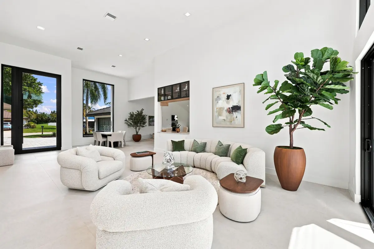 living at 11181 Boca Woods Lane, Boca Raton