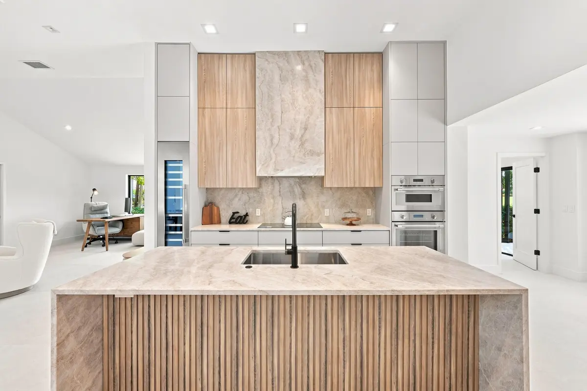 kitchen d at 11181 Boca Woods Lane, Boca Raton