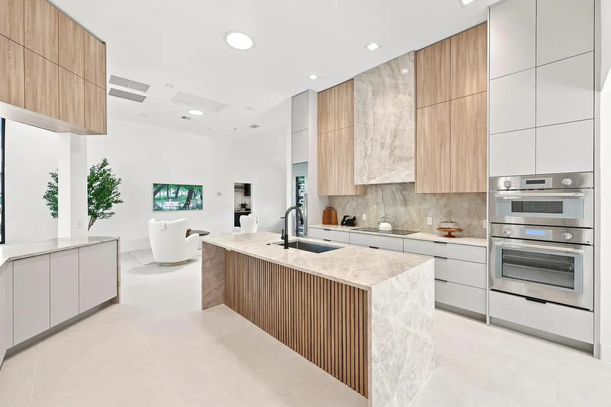 kitchen 5 at 11181 Boca Woods Lane, Boca Raton