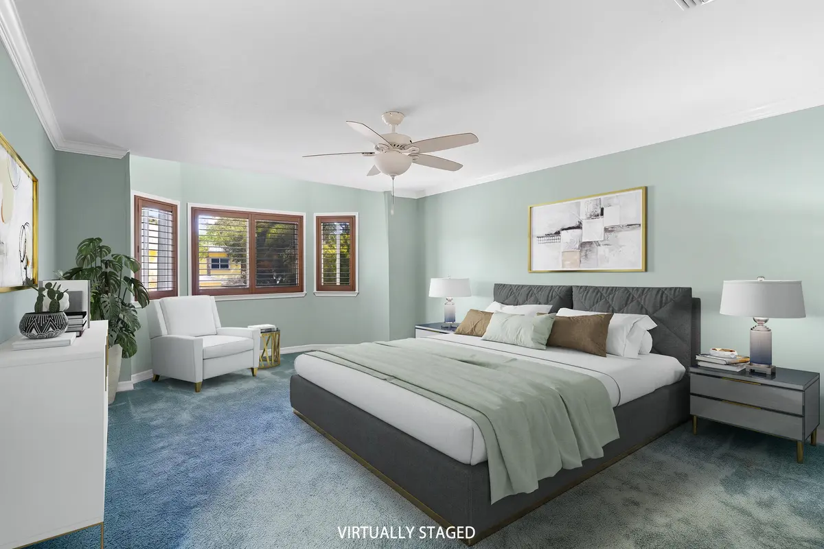 bedroom (2) at 517 SW 7th Avenue 7, Fort Lauderdale