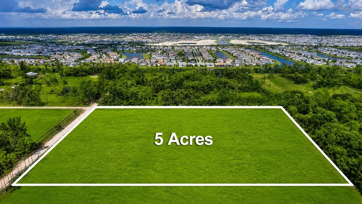 5_acres_listing_mls at 15532 43RD Street, Loxahatchee Groves