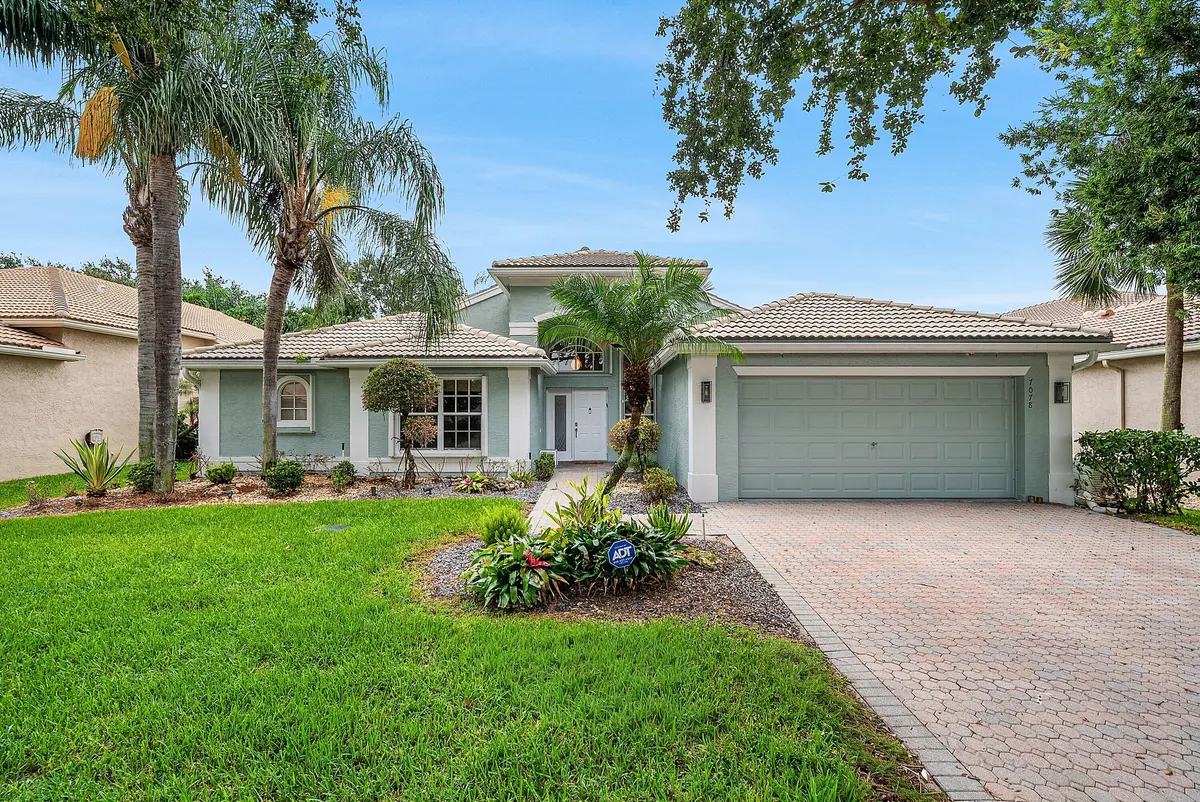001-7078FranciscoBendDrive-DelrayBeach-F at 7078 Francisco Bend Drive, Delray Beach