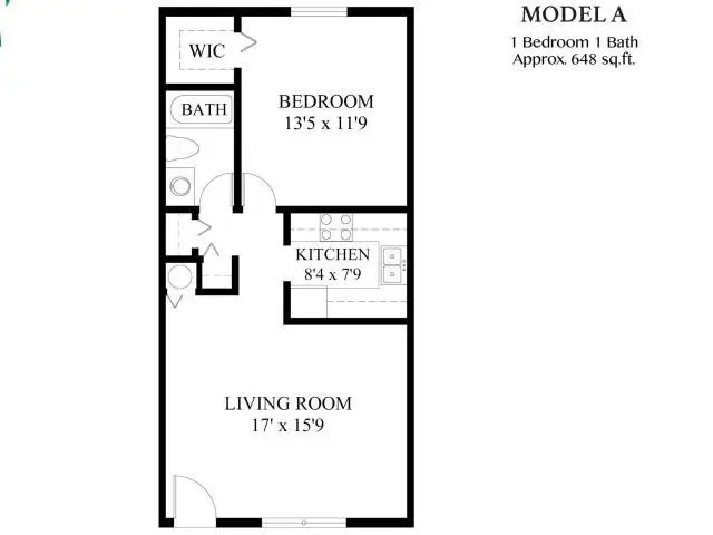 Photo 4 at 401 NW 34 Street 93-220, Pompano Beach