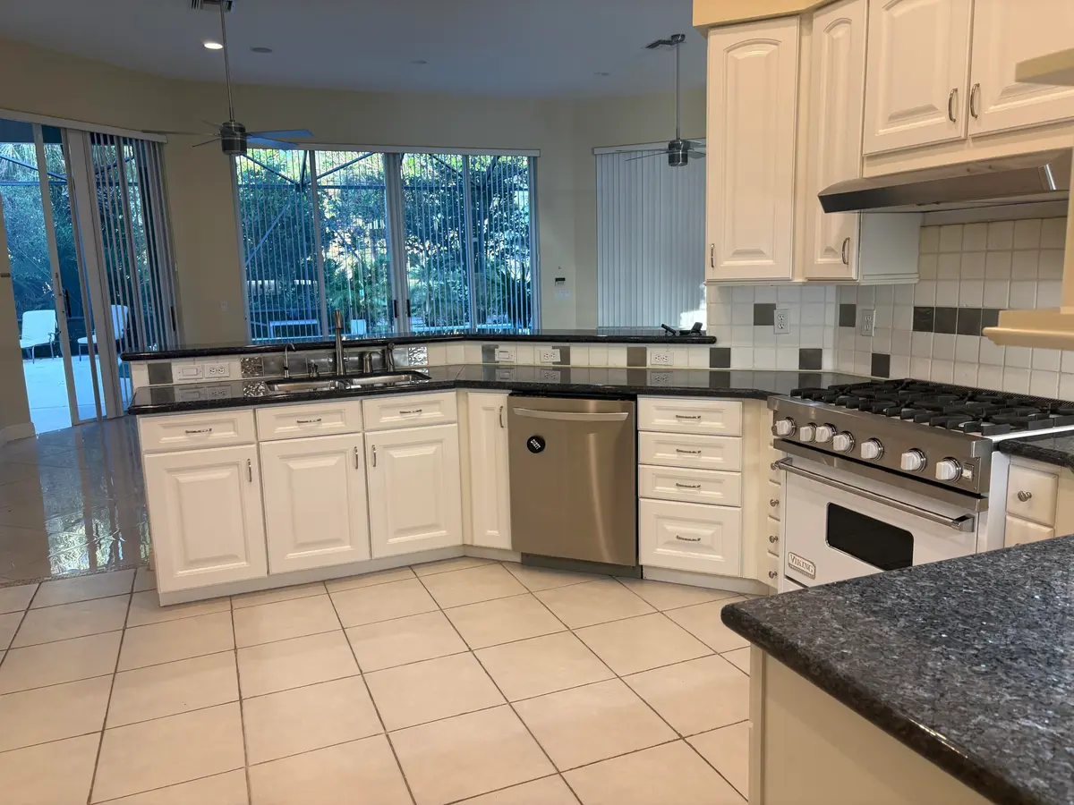 Kitchen at 8828 BALLY BUNION Road, Port St. Lucie