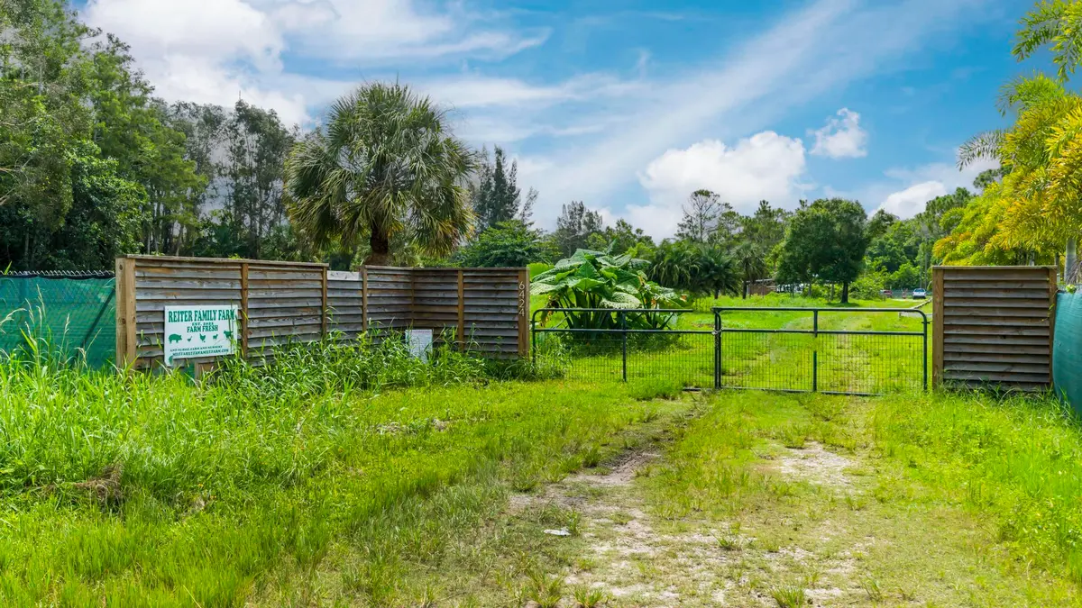 6424 Park Lane, Lake Worth Beach, FL – photo 1