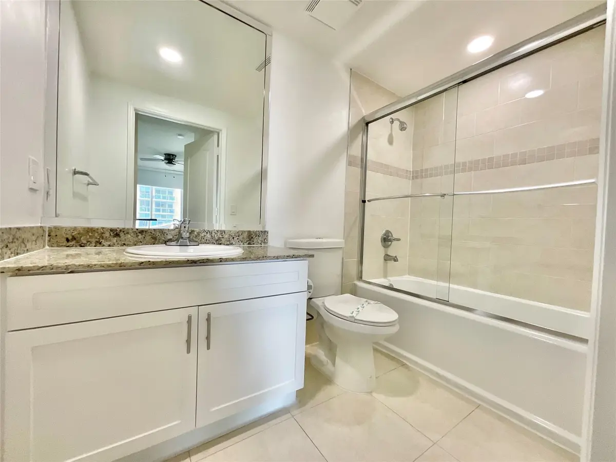 Photo 3 at 16900 N Bay Road 3-804, Sunny Isles Beach