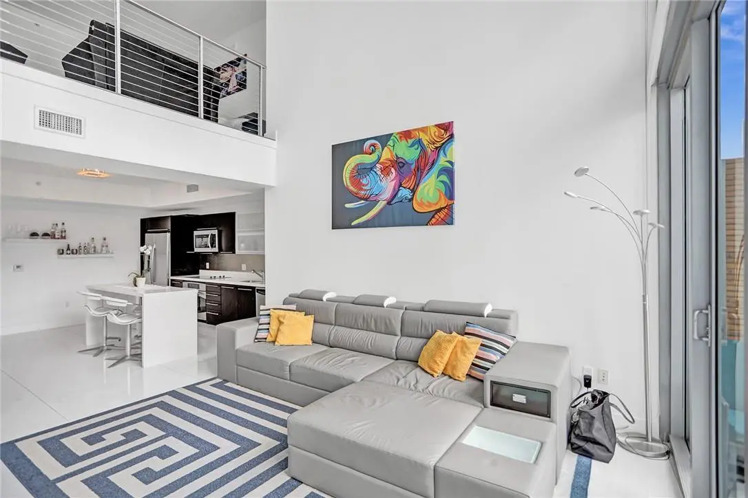 Photo 4 at 90 SW 3RD Street TH300B, Miami