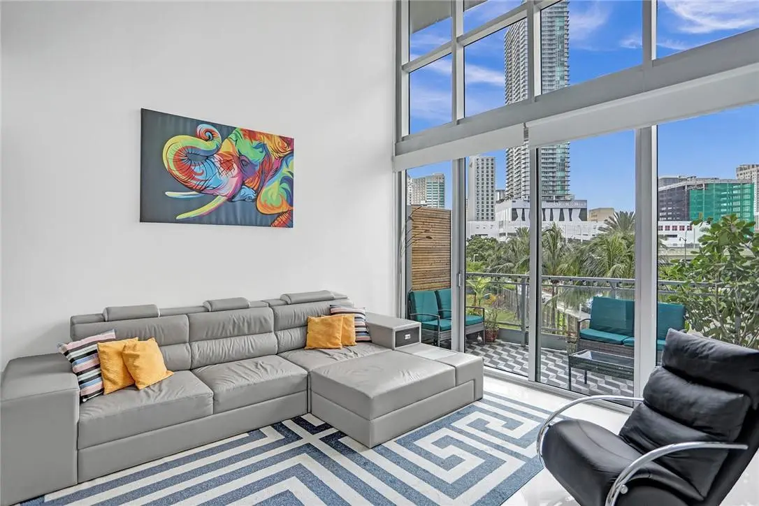 Photo 5 at 90 SW 3RD Street TH300B, Miami